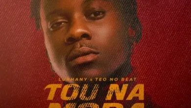 Lurhany - Tou Na Moda (Rap) 2022