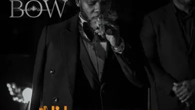 Mr. Bow - Ni Lava Wena (Marrabenta) 2022