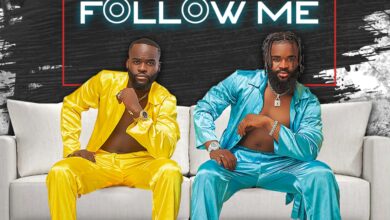 No Quimba - Follow Me (Afro Naija) 2022