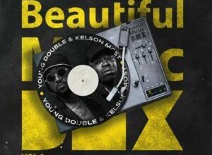 Young Double & Kelson Most Wanted - Sem Compromisso