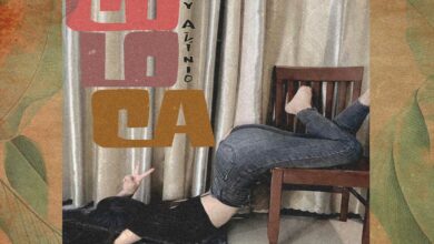 I5y Alínio - Coloca (Dance Hall)