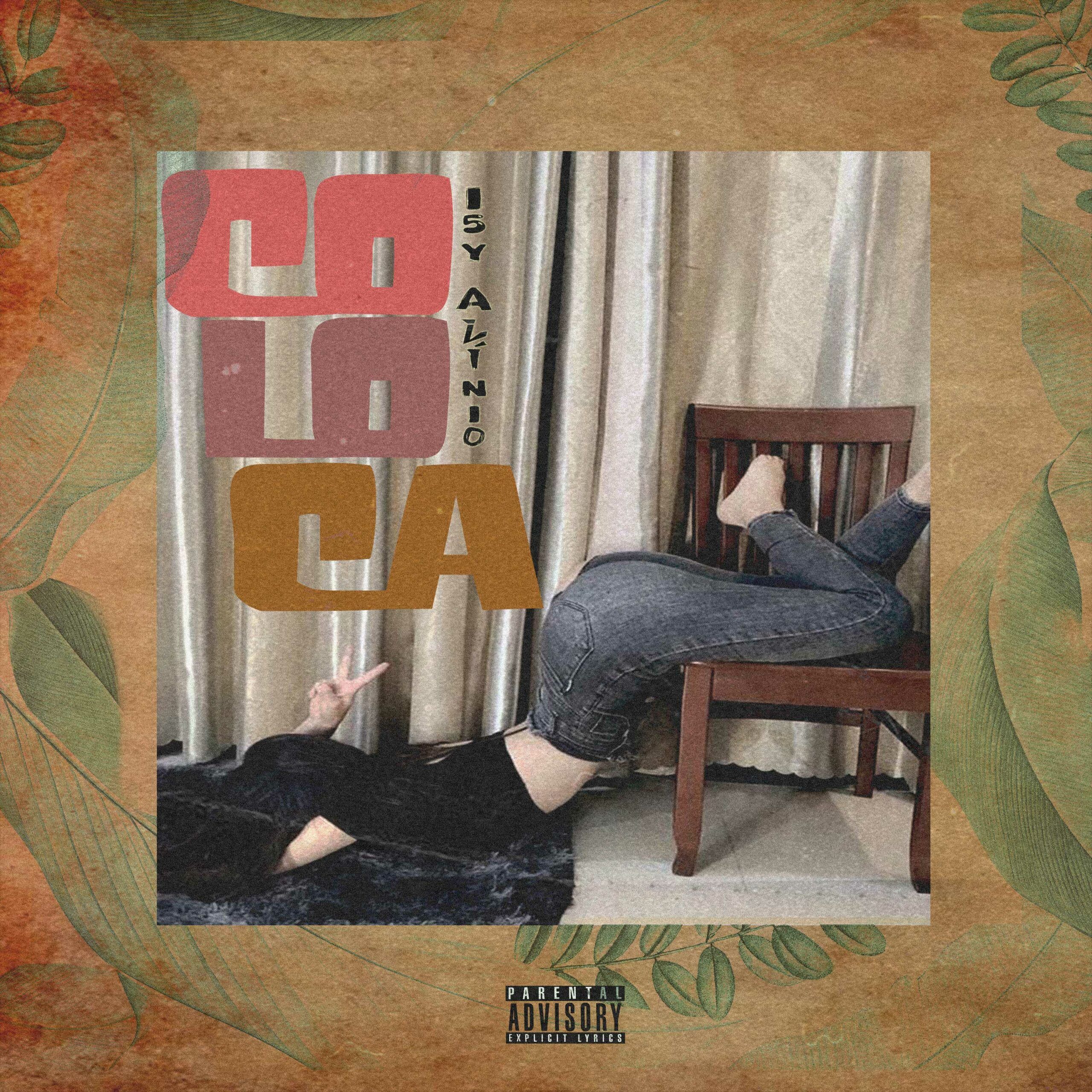 I5y Alínio - Coloca (Dance Hall)