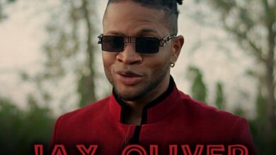 Jay Oliver - Zala Calme