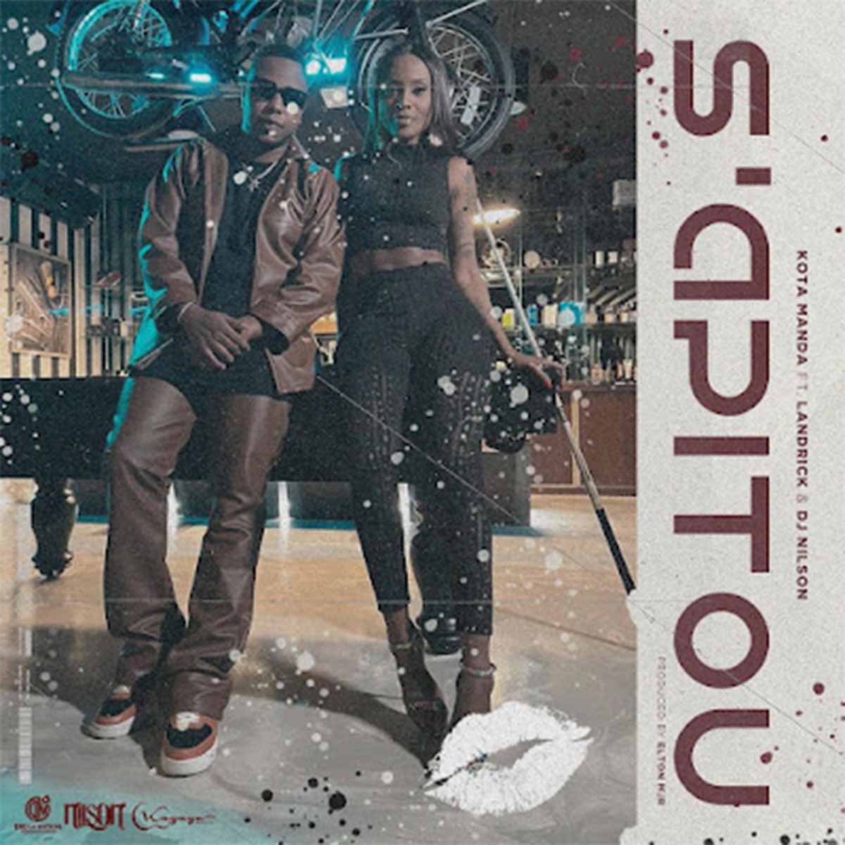 Kota Manda x Landrick x DJ Nilson - Se Apitous 8 Kota Manda x Landrick x DJ Nilson - Se Apitous