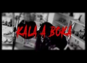 Monsta - Kala A Boca