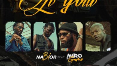 Nabior - Li Gola (Drill)