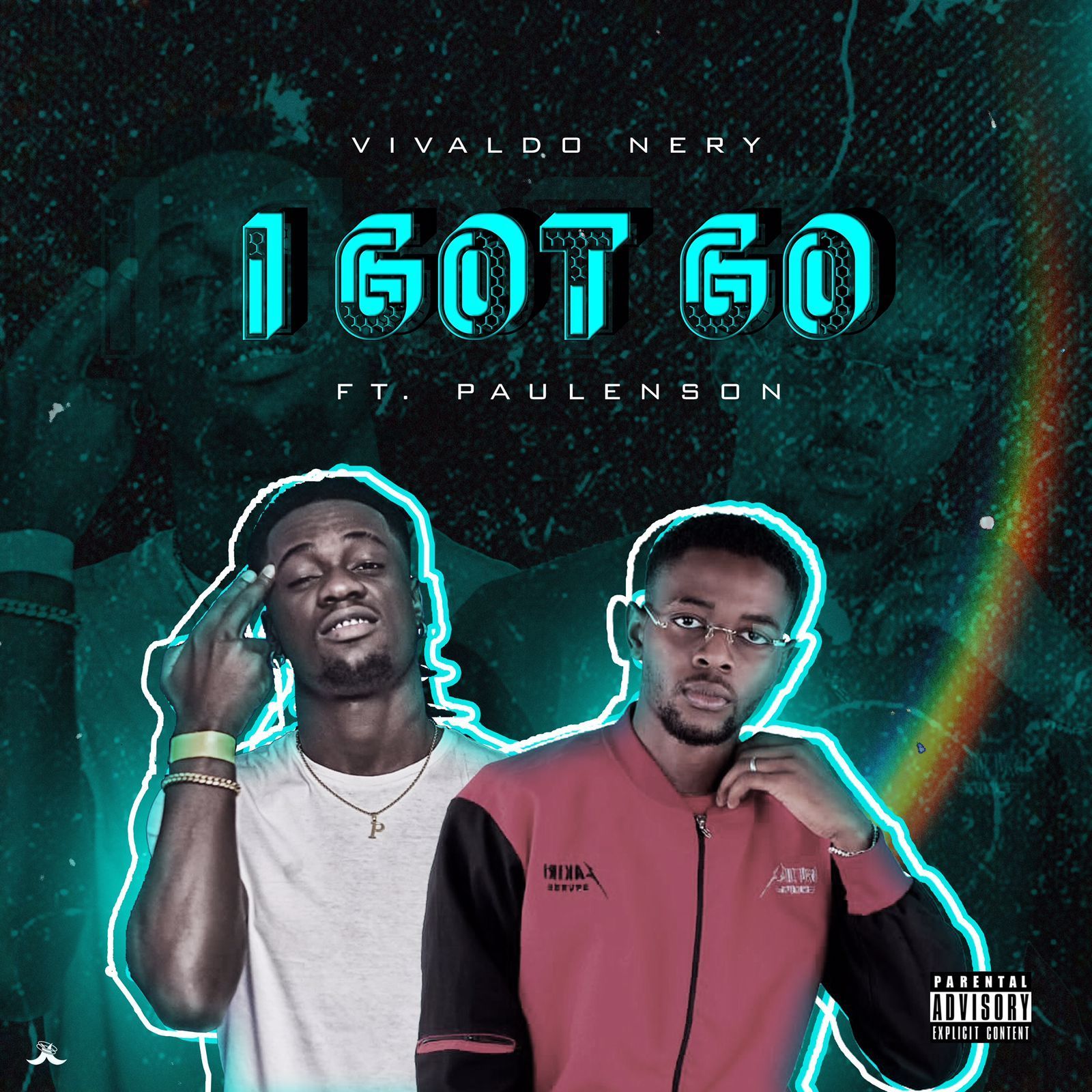 Vivaldo Nery - I Got Go (Feat. Paulelson) 9 Vivaldo Nery - I Got Go (Feat. Paulelson)