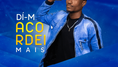 Di-M - Acordei Mais