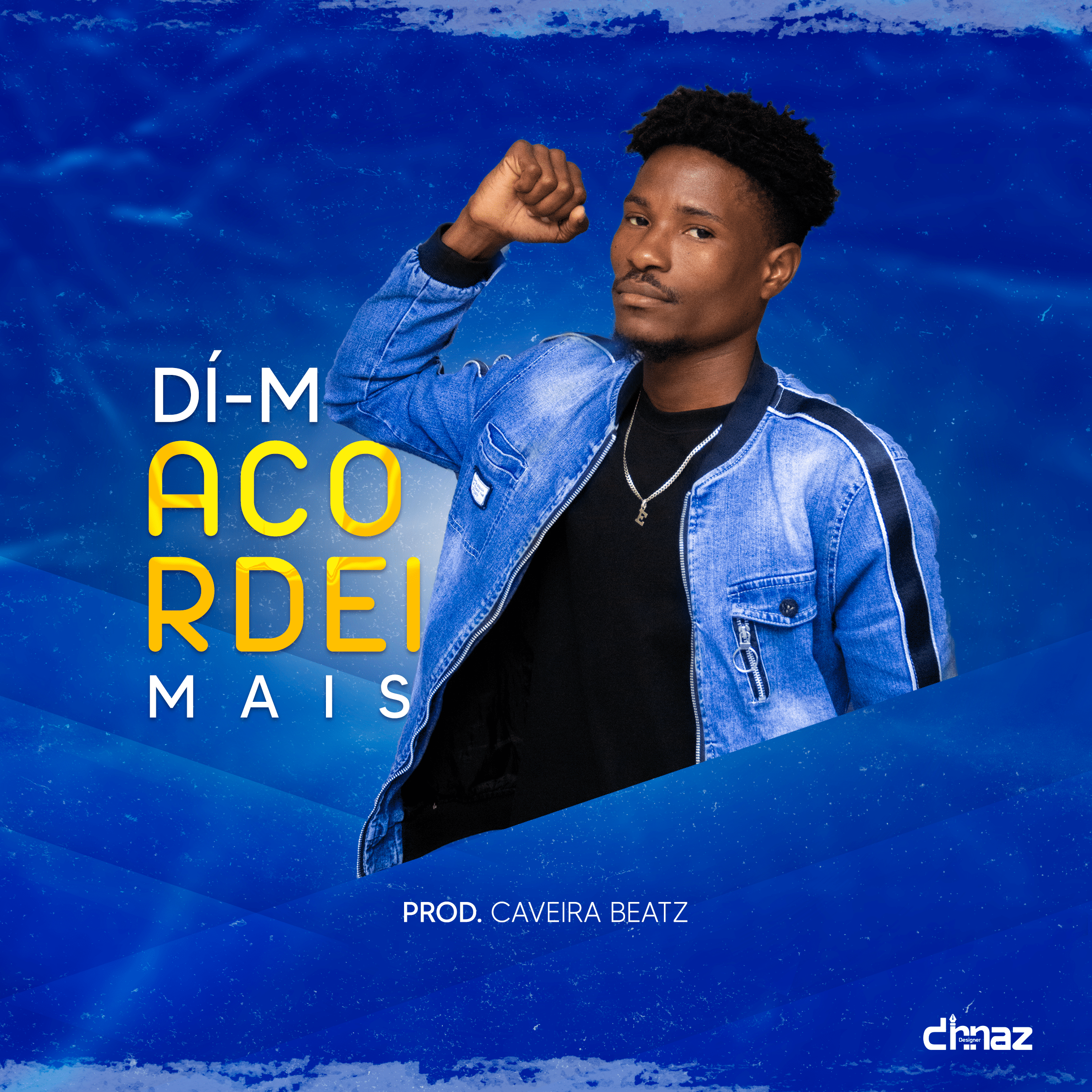 Di-M - Acordei Mais