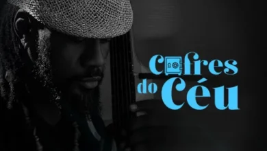 C4 Pedro - Cofres Do Céu
