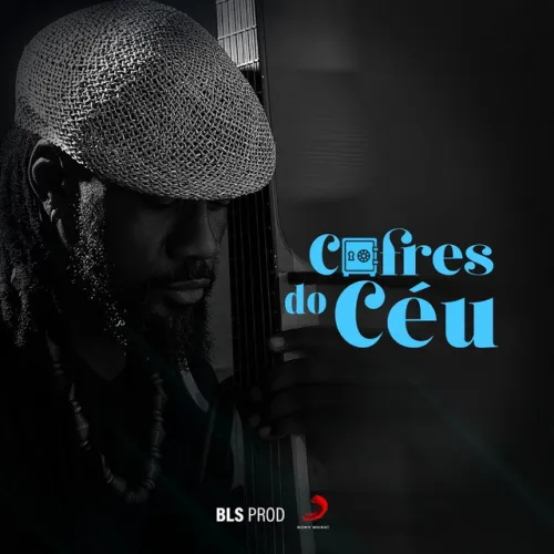 C4 Pedro - Cofres Do Céu