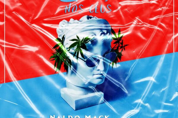 Naldo Mack Feat. Zilamarc - Cabeça Nos Céus