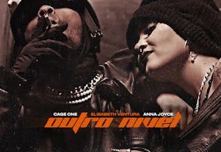 Cage One & Elisabeth Ventura - Outro Nivel (Feat. Anna Joyce)