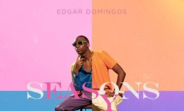 Edgar Domingos - Linda demais (Verão)