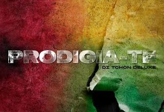 Prodigio – Prodigia-te (Di Tchon Deluxe)