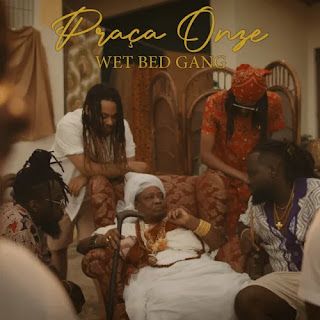 Wet Bed Gang - Praça Onze