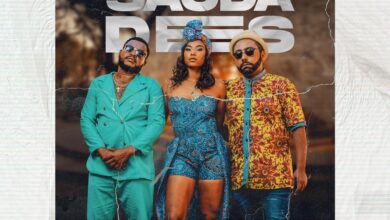 Gigga Beatz Feat. Hélvio - Saudades