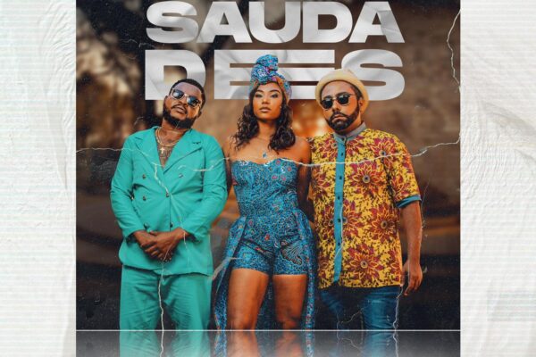 Gigga Beatz Feat. Hélvio - Saudades