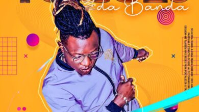 Cordell - Toques Da Banda