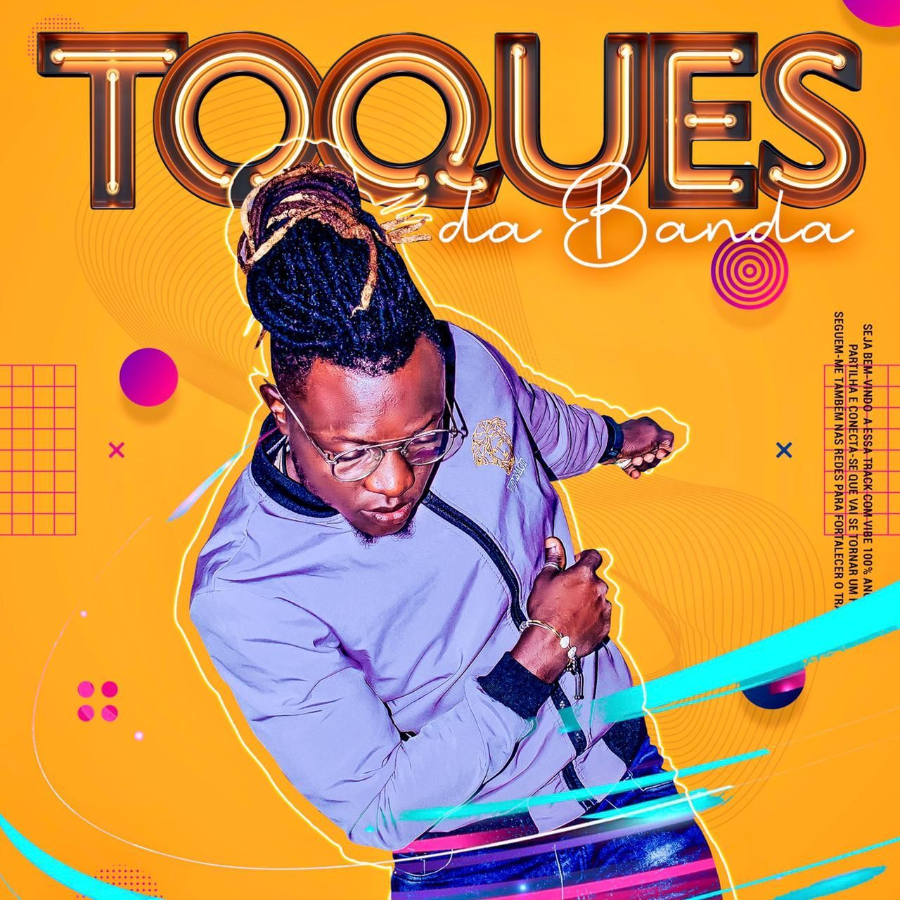 Cordell - Toques Da Banda