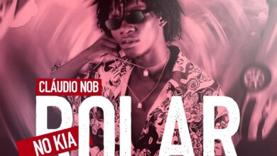 Cláudio Nob - Rolar No Kia