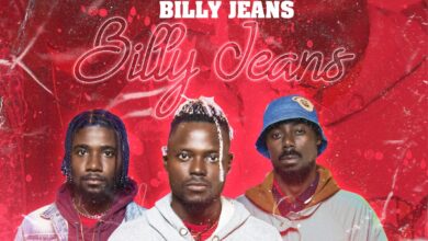 Super Ligados - Billy Jeans