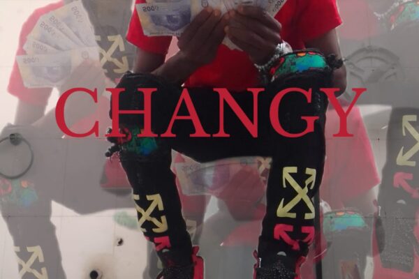 Changy - Agulha