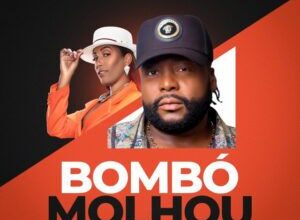 Yannick Afroman Nsoki - Bombo Molhou