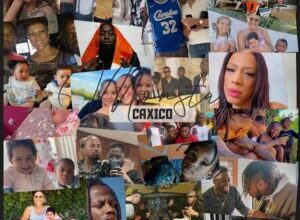 Monsta - Caxico
