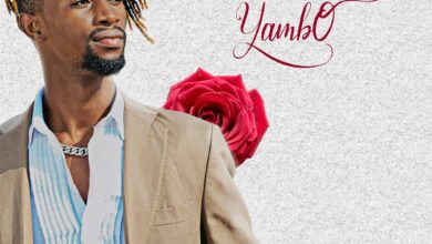 Yambo - Nha Luz (Yame & Luna)