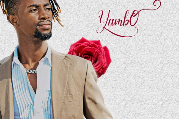 Yambo - Nha Luz (Yame & Luna)