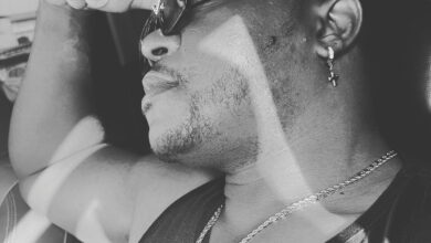Eryk Shyne - Alguém