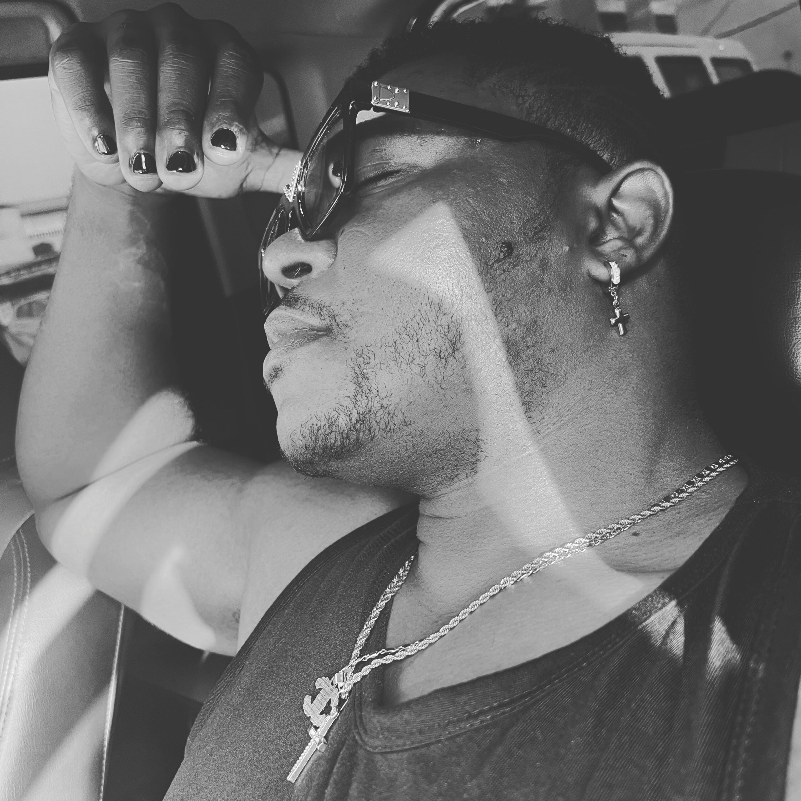 Eryk Shyne - Alguém