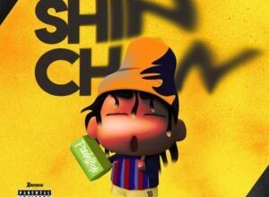 Paulelson - Shin Chan