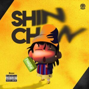 Paulelson - Shin Chan