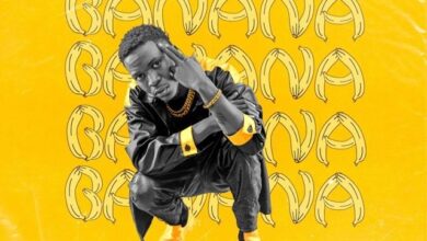 Tennaz - Banana