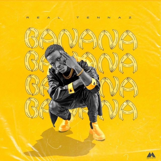 Tennaz - Banana