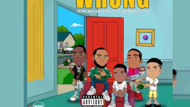 Impuros - Big Wrong