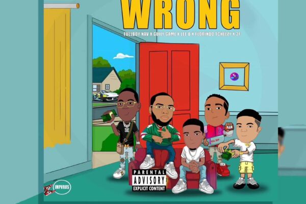 Impuros - Big Wrong