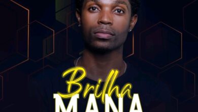 Helton Cuxi - Brilha Mana
