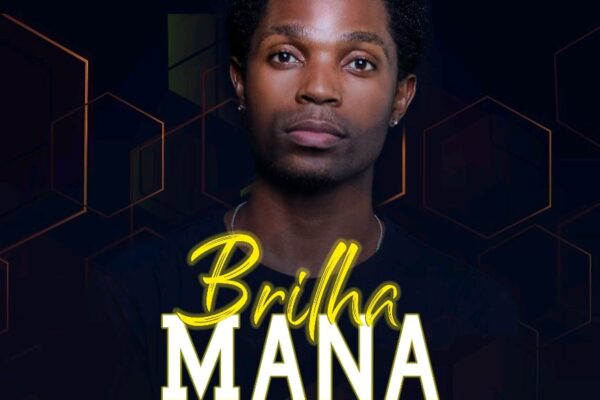 Helton Cuxi - Brilha Mana