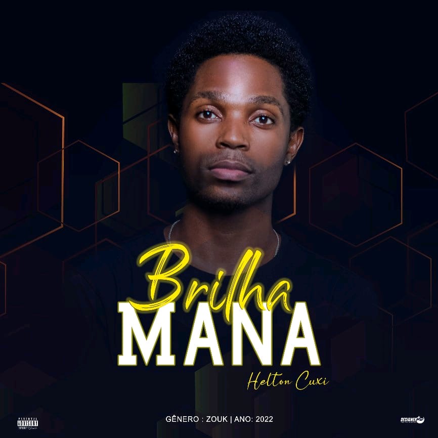 Helton Cuxi - Brilha Mana 