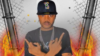 Nigga Tata Feat. Pelucia Sulana - Mather Fuck