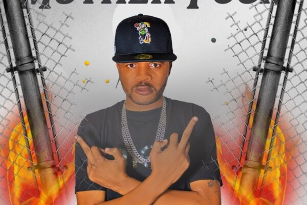 Nigga Tata Feat. Pelucia Sulana - Mather Fuck
