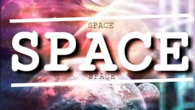 Última Força - Space