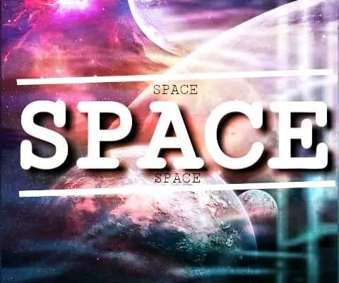 Última Força - Space