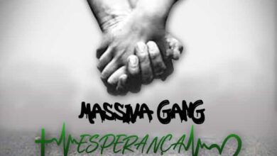 Massiva Gang - Esperança
