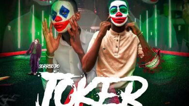 Ghost Gang - Sorisso Do Joker