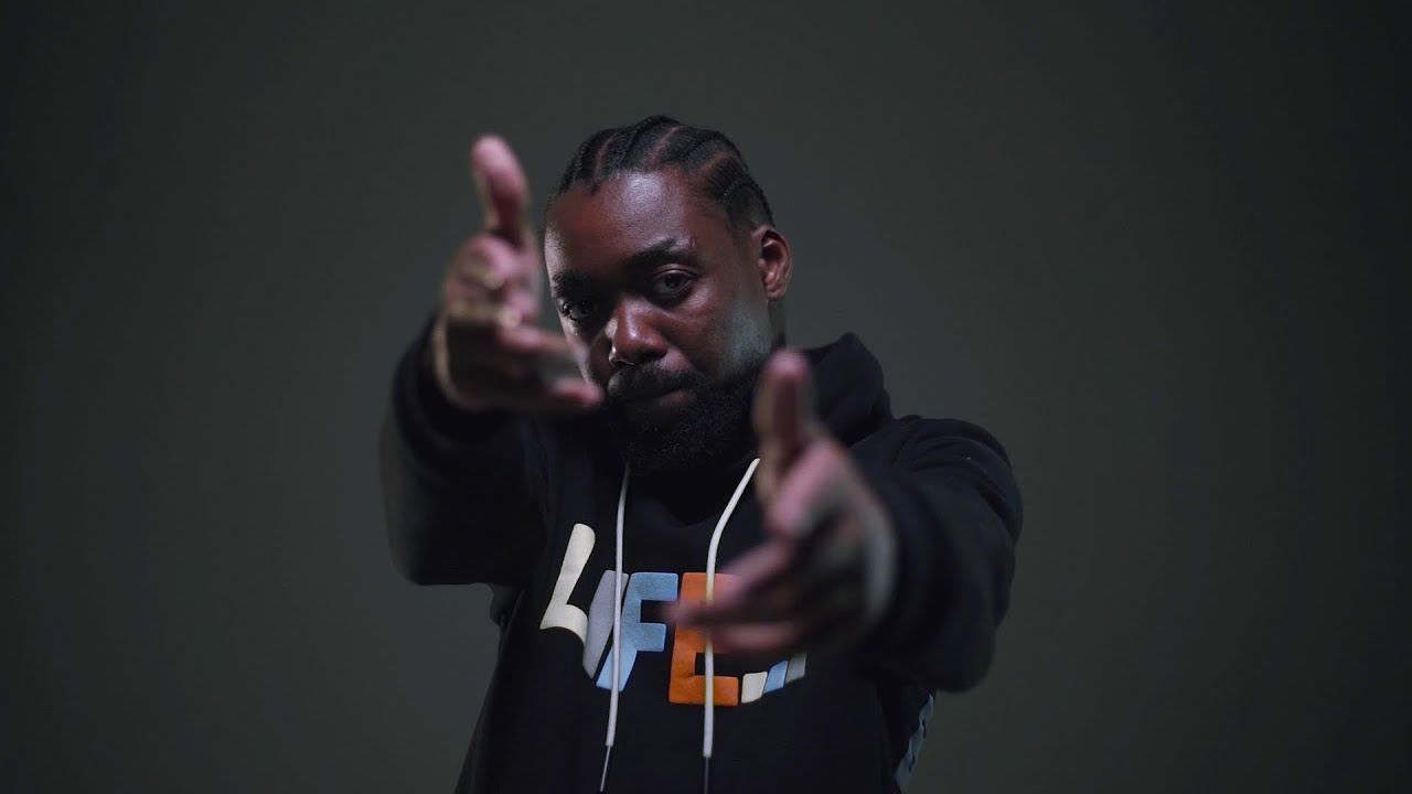 Hernâni - Shooter (Feat. Hot Blaze)