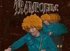 Eliandra Gomes - Trampolim